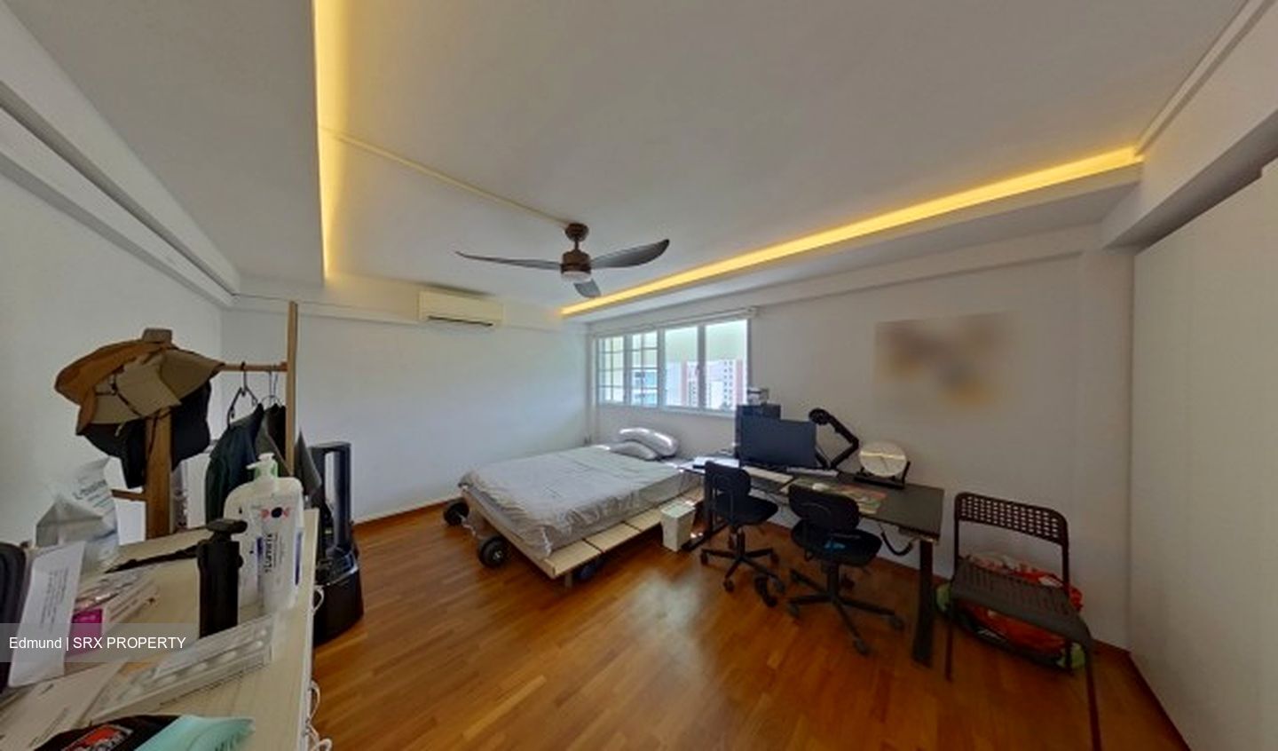 Blk 212 Yishun Palm Spring (Yishun), HDB 5 Rooms #599797681
